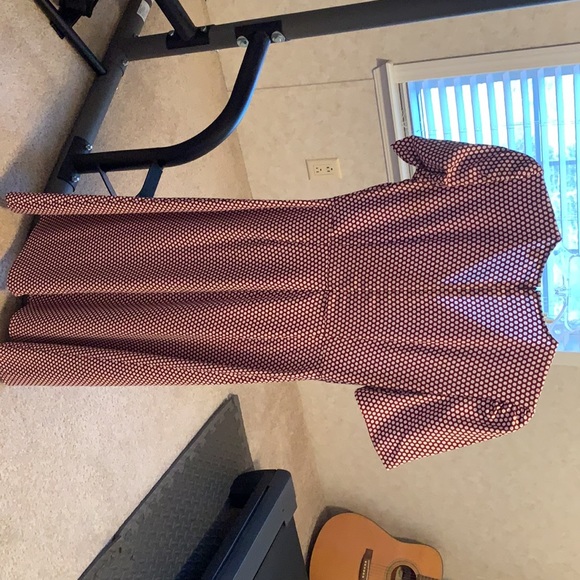 Ann Taylor Factory dress - Picture 8 of 9